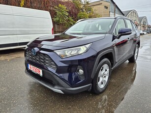 Toyota RAV4 2.5 4x2 Hybrid