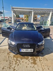 vand audi a 5