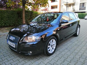 Vând Audi A3, 2.0 tdi DIESEL