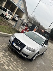 Vând Audi a3 !