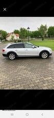 Vand audi a4 allroad qattro