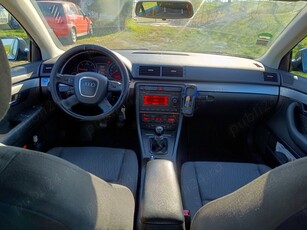 Vând Audi A4 B7 motor 1.9 tdi