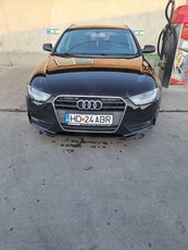 vand audi a4 b8.5 2.0 Diesel