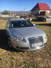 vand audi a6 c6 3.0 quattro S Line