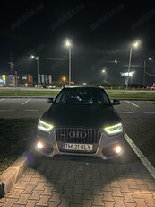 Vand audi Q3