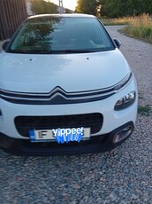 Vand citroen C3 ,2019