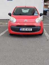 . Vând convenabil CITROEN C1