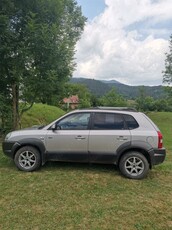 Vand hyundai tucson 4x4