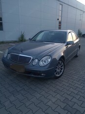 Vand Mercedes-Benz