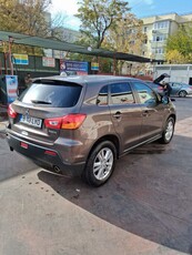 Vând mitsubishi ASX 1 8 diesel an2011