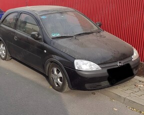 Vând Opel Corsa C