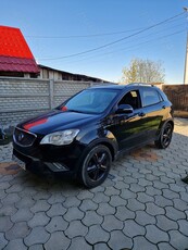 Vand Ssangyong Korando 4W4