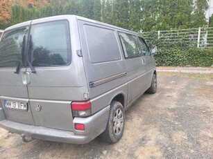 Vand Volkswagen Transporter