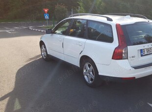 Vand Volvo V 50