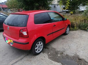 vand vw polo defecta