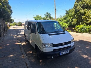 Vând vw transporter T4 2.5 TDI