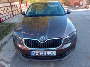 Vânzare Skoda Octavia Urgent până luni