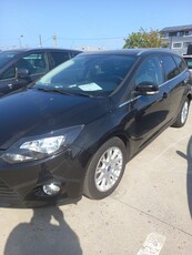 vind autoturism ford focus mk3