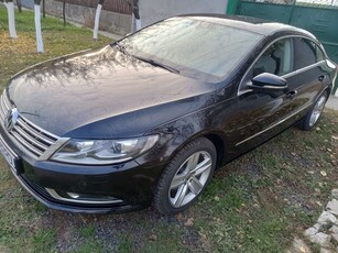 Vind passat CC tdi 2 l 140 kai an fab 2014