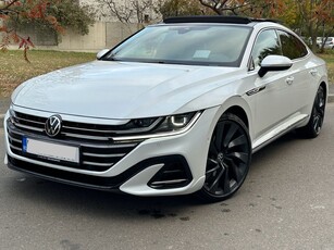 Volkswagen ARTEON 2.0 TDI 4Motion DSG R-Line