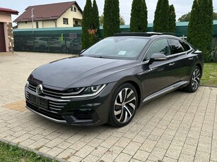 Volkswagen ARTEON 2.0 TDI DSG 4Motion R-Line