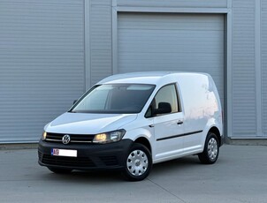 Volkswagen Caddy 2.0 TDI (5-Si.) EcoProfi