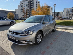 Volkswagen Golf 1.0 TSI Comfortline