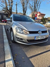 Volkswagen Golf 1.2 TSI BlueMotion Technology Comfortline