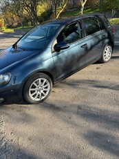 Volkswagen Golf 1.2 TSI BlueMotion Technology Team