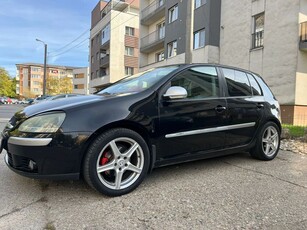 Volkswagen Golf 1.4