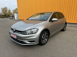 Volkswagen Golf 1.4 TSI DSG Sound