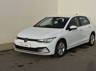 Volkswagen Golf 1.5 TSI ACT Life