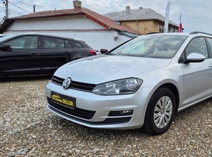 Volkswagen Golf 1.6 TDI 4Motion BlueMotion Technology Comfortline