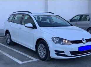 Volkswagen Golf 1.6 TDI BlueMotion Technology DPF Comfortline