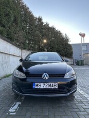 Volkswagen Golf 1.6 TDI BMT Highline