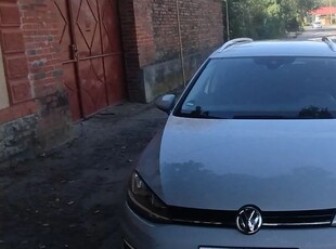 Volkswagen Golf 1.6 TDI Sound