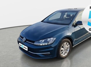 Volkswagen Golf 1.6 TDI Trendline