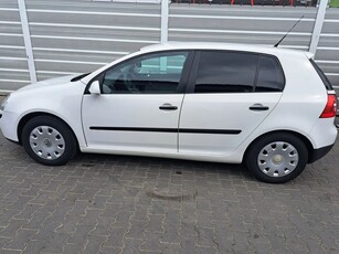 Volkswagen Golf 1.9 TDI Trendline