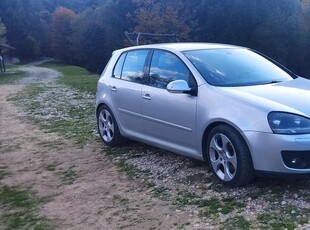 Volkswagen Golf 2.0 FSI GTI DSG