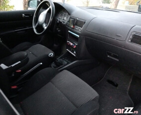 Volkswagen golf 4 1.6 benzina