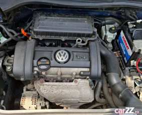 Volkswagen Golf 5