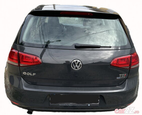 Volkswagen golf 5