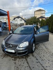 Volkswagen Golf Variant 1.9 TDI Trendline