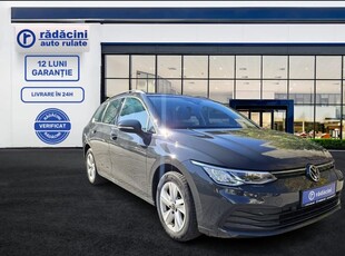 Volkswagen Golf Variant 2.0 TDI 116CP Life