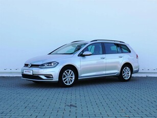 Volkswagen Golf Variant 2.0 TDI SCR DSG Comfortline