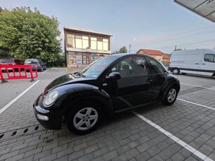 Volkswagen New Beetle