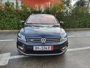 Volkswagen Passat 2.0 TDI BlueMotion Tehnology Highline