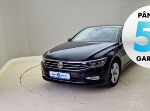 Volkswagen Passat 2.0 TDI DSG Comfortline