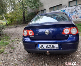 Volkswagen Passat 2007