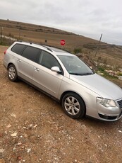 Volkswagen Passat 2.0TDI Highline DPF 4Motion